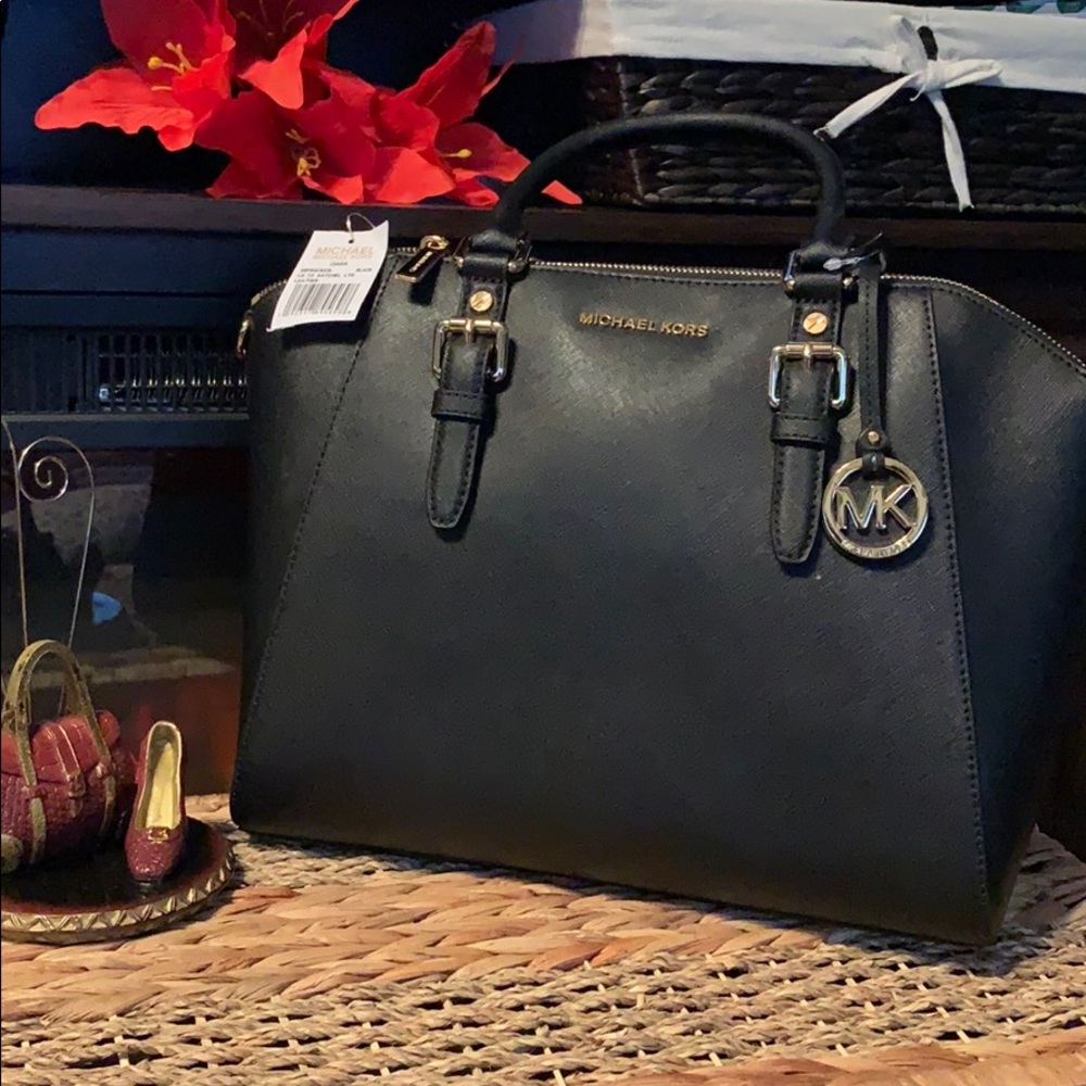 Michael Kors  Satchel